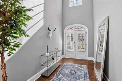 $712,500 | 4623 Ivy Gate Circle Southeast, Atlanta, GA 30339