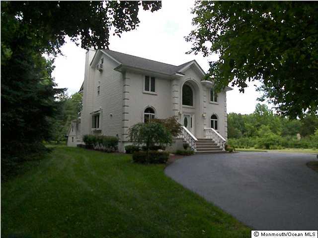 117 Crine Road Morganville, NJ 07751 - Photo 2 of 3 Additional Photo