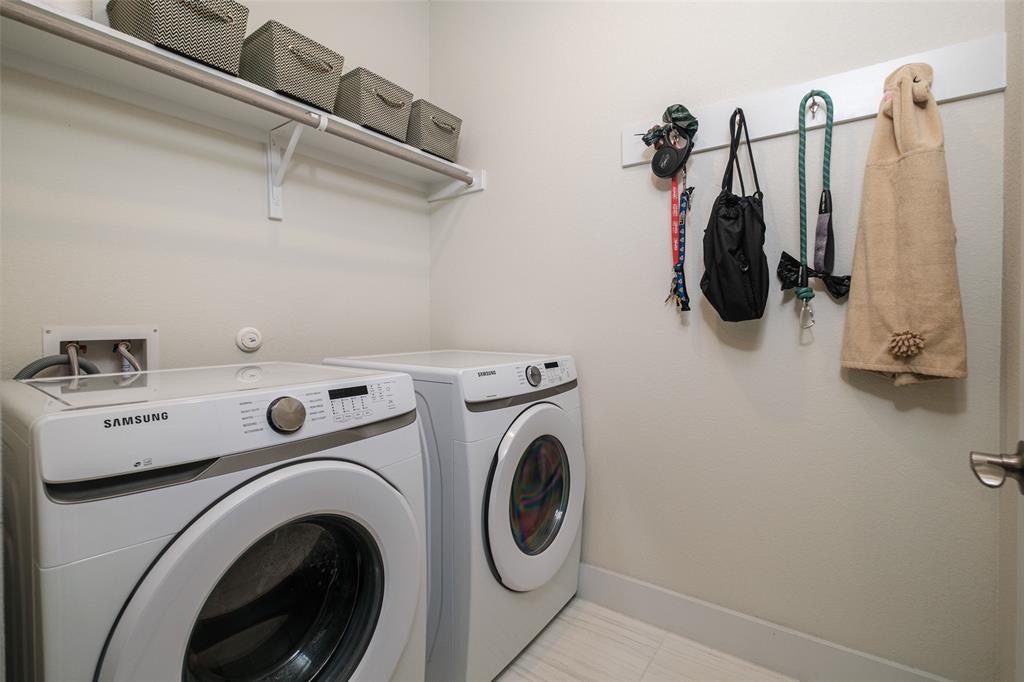 1724 Rowdy Loop Leander, TX 78641 - Photo 16 of 32