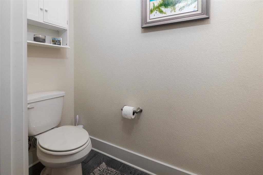 1724 Rowdy Loop Leander, TX 78641 - Photo 17 of 32