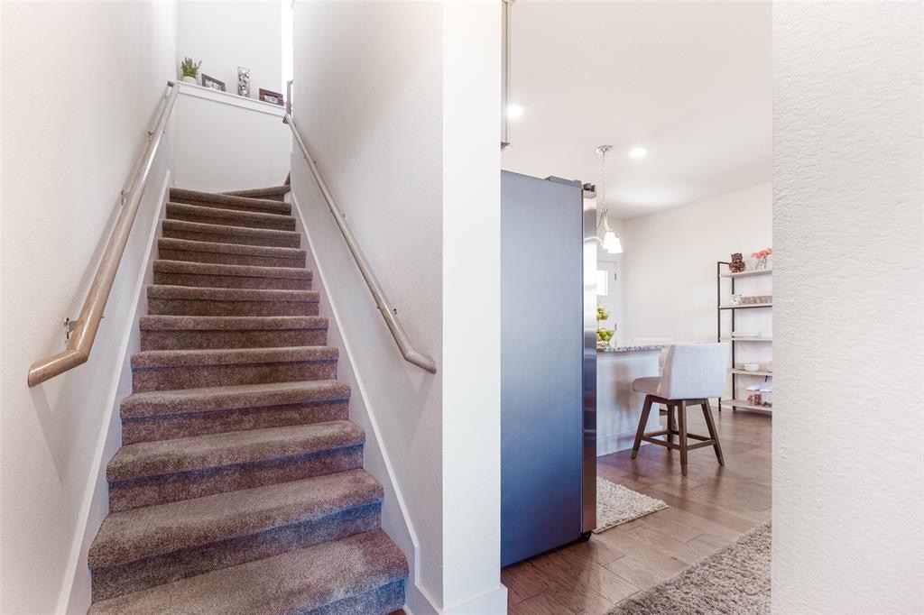 1724 Rowdy Loop Leander, TX 78641 - Photo 19 of 32