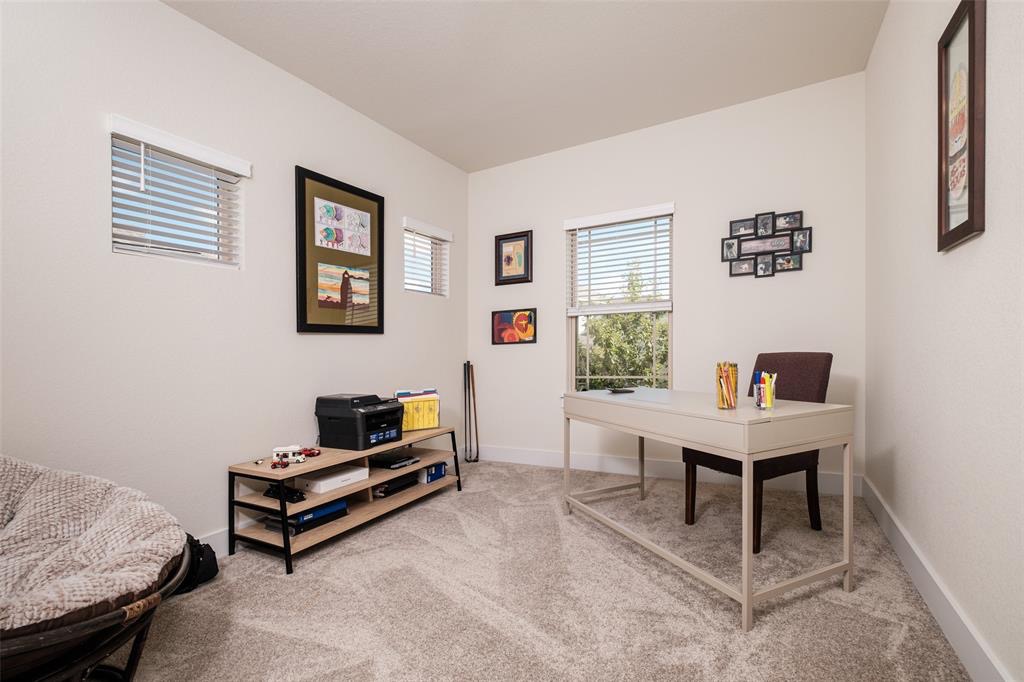 1724 Rowdy Loop Leander, TX 78641 - Photo 20 of 32