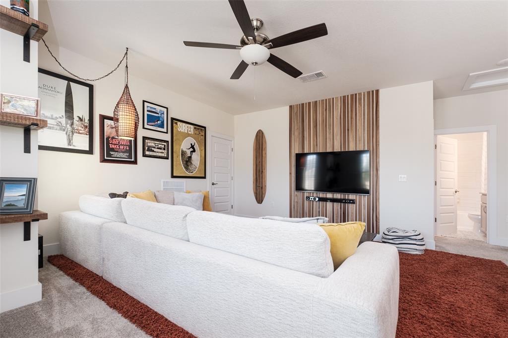 1724 Rowdy Loop Leander, TX 78641 - Photo 21 of 32