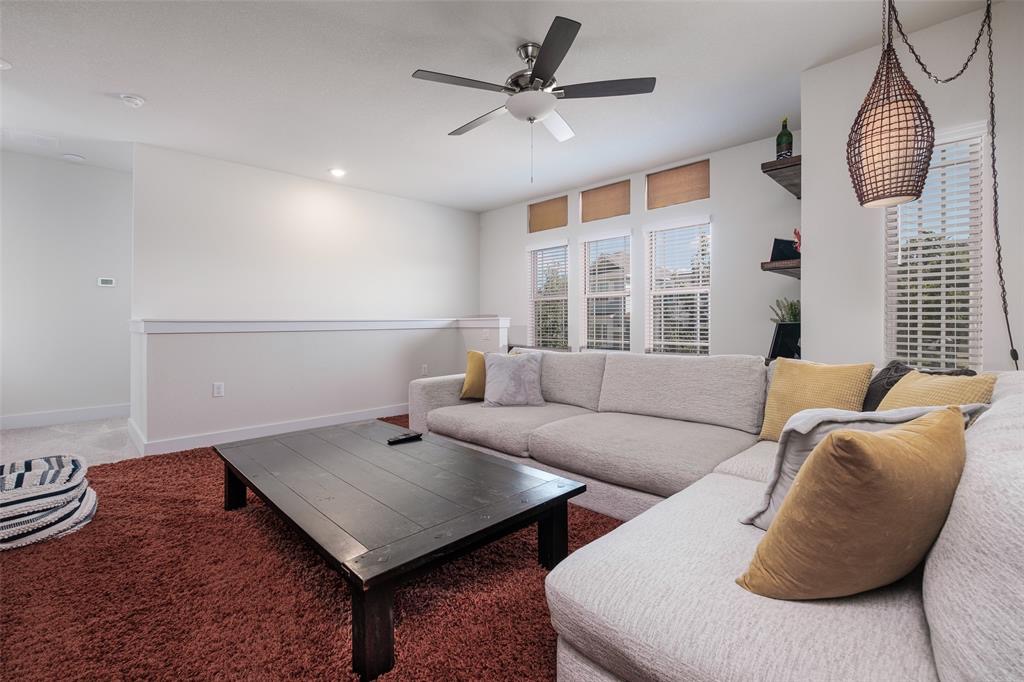 1724 Rowdy Loop Leander, TX 78641 - Photo 22 of 32