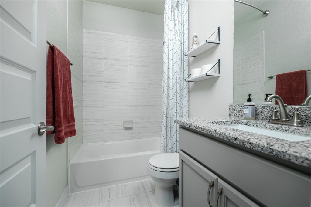 1724 Rowdy Loop Leander, TX 78641 - Photo 24 of 32