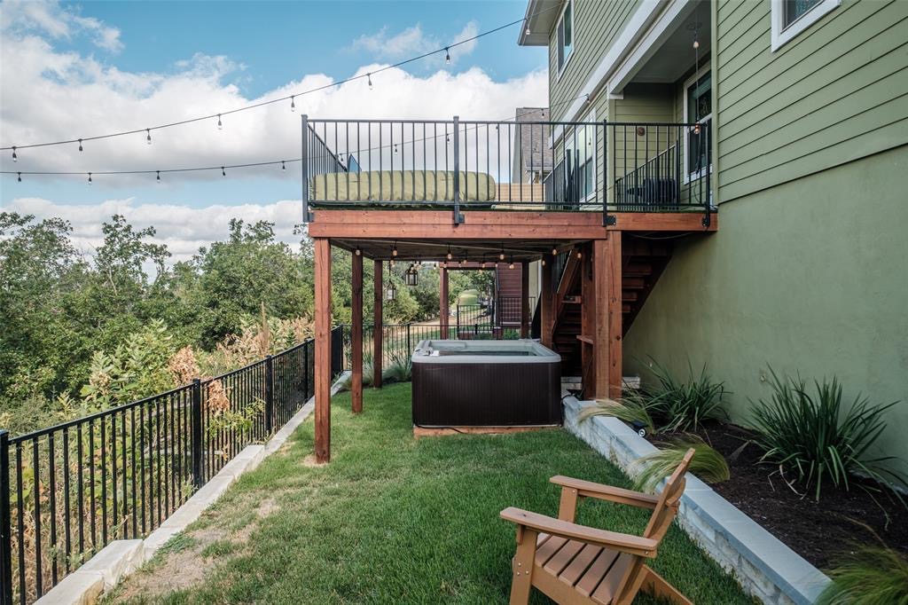 1724 Rowdy Loop Leander, TX 78641 - Photo 27 of 32