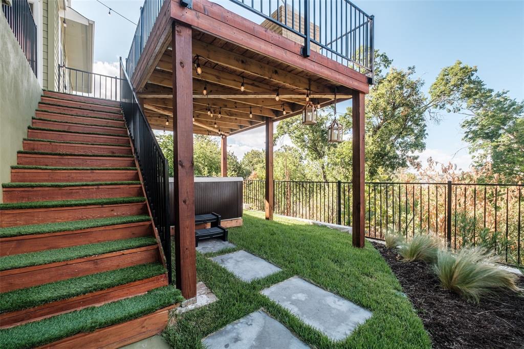 1724 Rowdy Loop Leander, TX 78641 - Photo 28 of 32