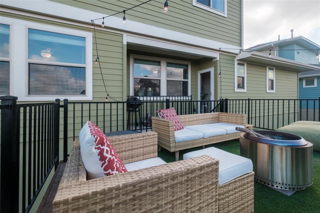 1724 Rowdy Loop Leander, TX 78641 - Photo 29 of 32