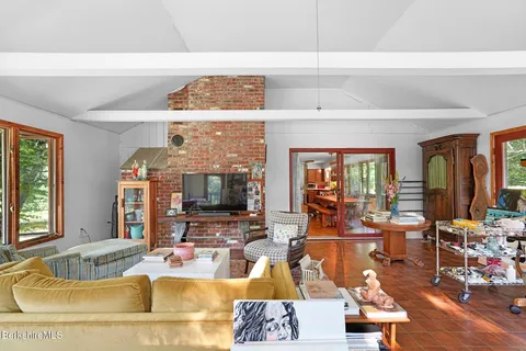 $845,000 | 715 Main Road, Monterey, MA 01245