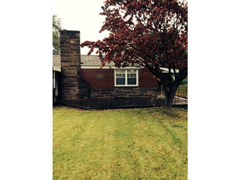 1516 Greentree Road Pittsburgh, PA 15220 - Photo 1 of 10 Exterior Front. Front View of Half Duplex