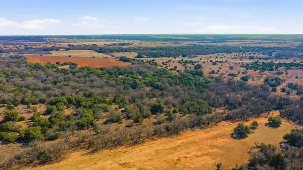 a view of city and ocean