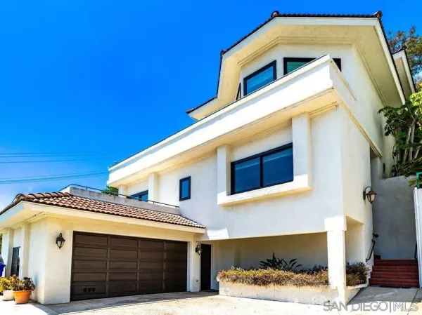 $7,900 | 2110 Locust Street, San Diego, CA 92106