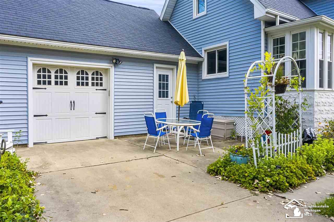 2182 Strasburg Road Monroe, MI 48161 - Photo 44 of 46