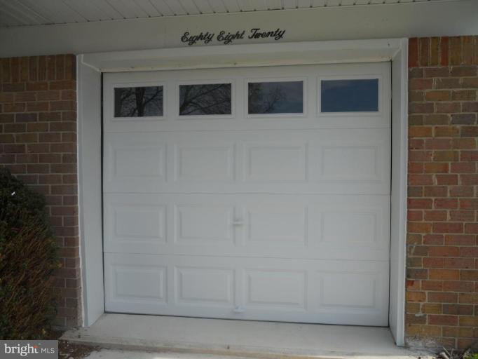 8820 Sigrid Road Randallstown, MD 21133 - Photo 17 of 23 a view of door