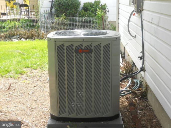 8820 Sigrid Road Randallstown, MD 21133 - Photo 18 of 23 a view of water heater room
