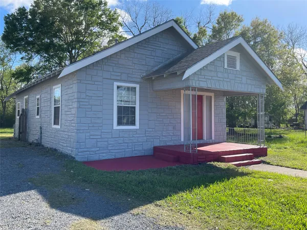 $89,900 | 2315 Washington Boulevard, Beaumont, TX 77705
