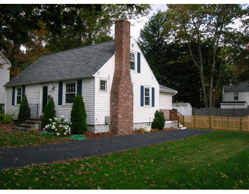 6 Whittier Road Reading, MA 01867 - Photo 18 of 18 Gallery Image 18
