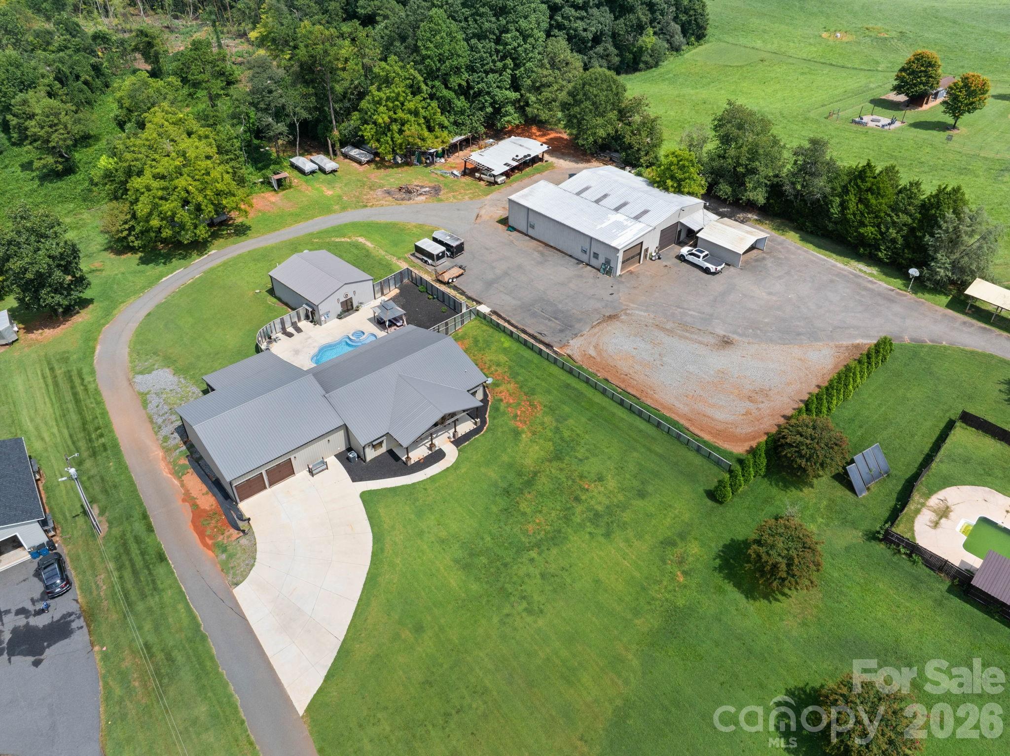 7562 Long Island Road Catawba, NC 28609 - Photo 44 of 47 Gallery Image 44