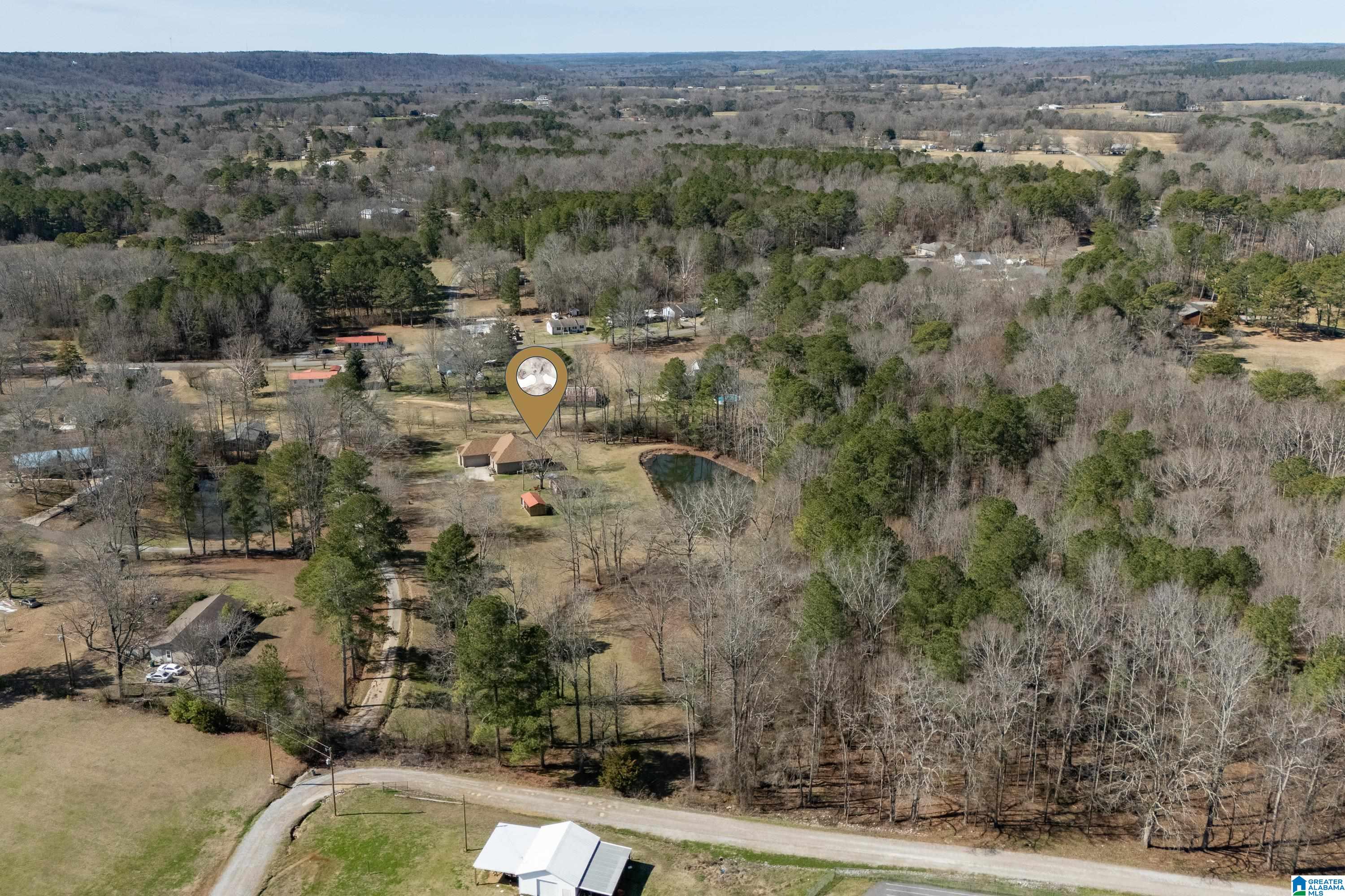 66 Stricklin Road Cullman, AL 35057 - Photo 58 of 60
