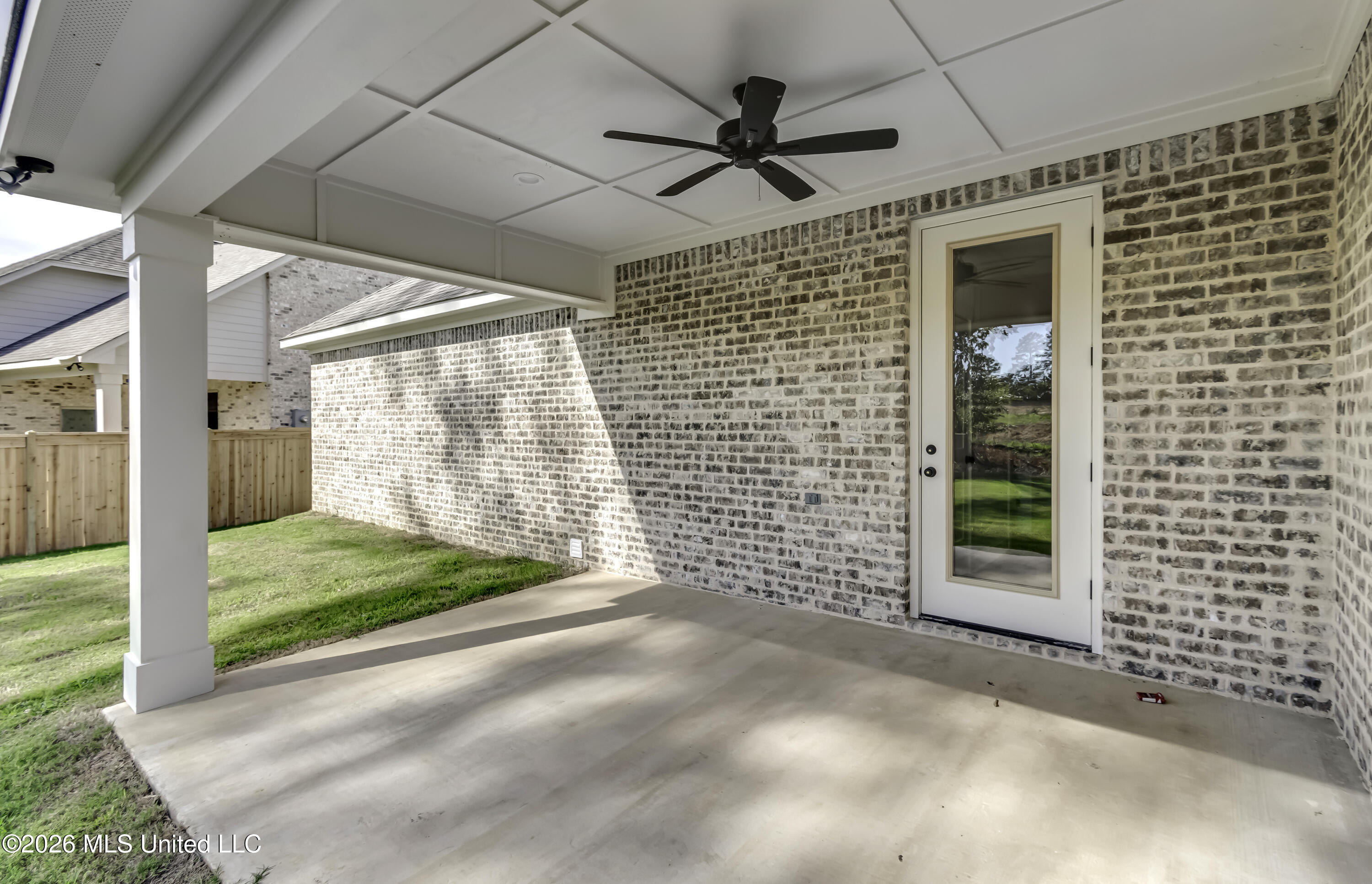 503 FUSION Street Brandon, MS 39042 - Photo 56 of 62 -503 Fusion St--13