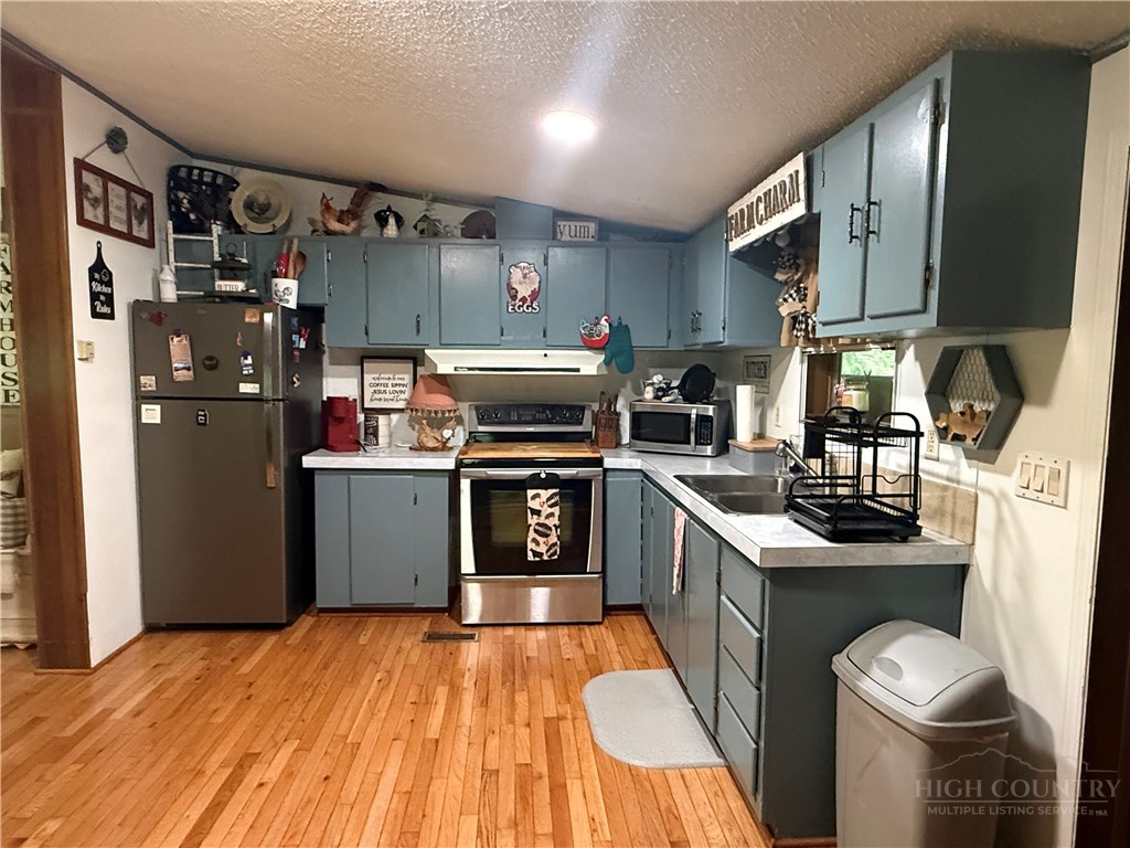 315 Walter Blevins Road Lansing, NC 28643 - Photo 21 of 27