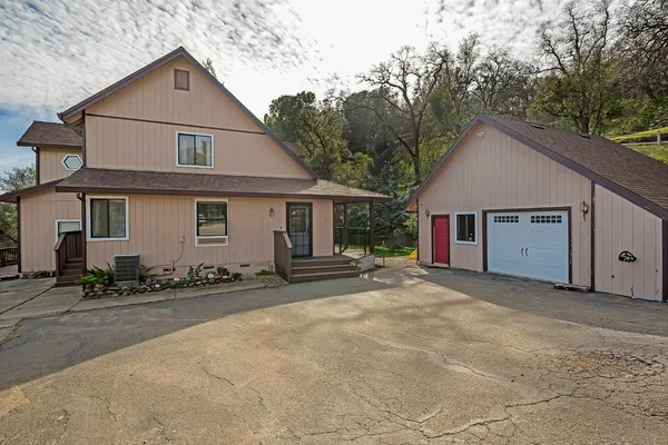 $675,000 | 6371 Galena Drive, El Dorado, CA 95623