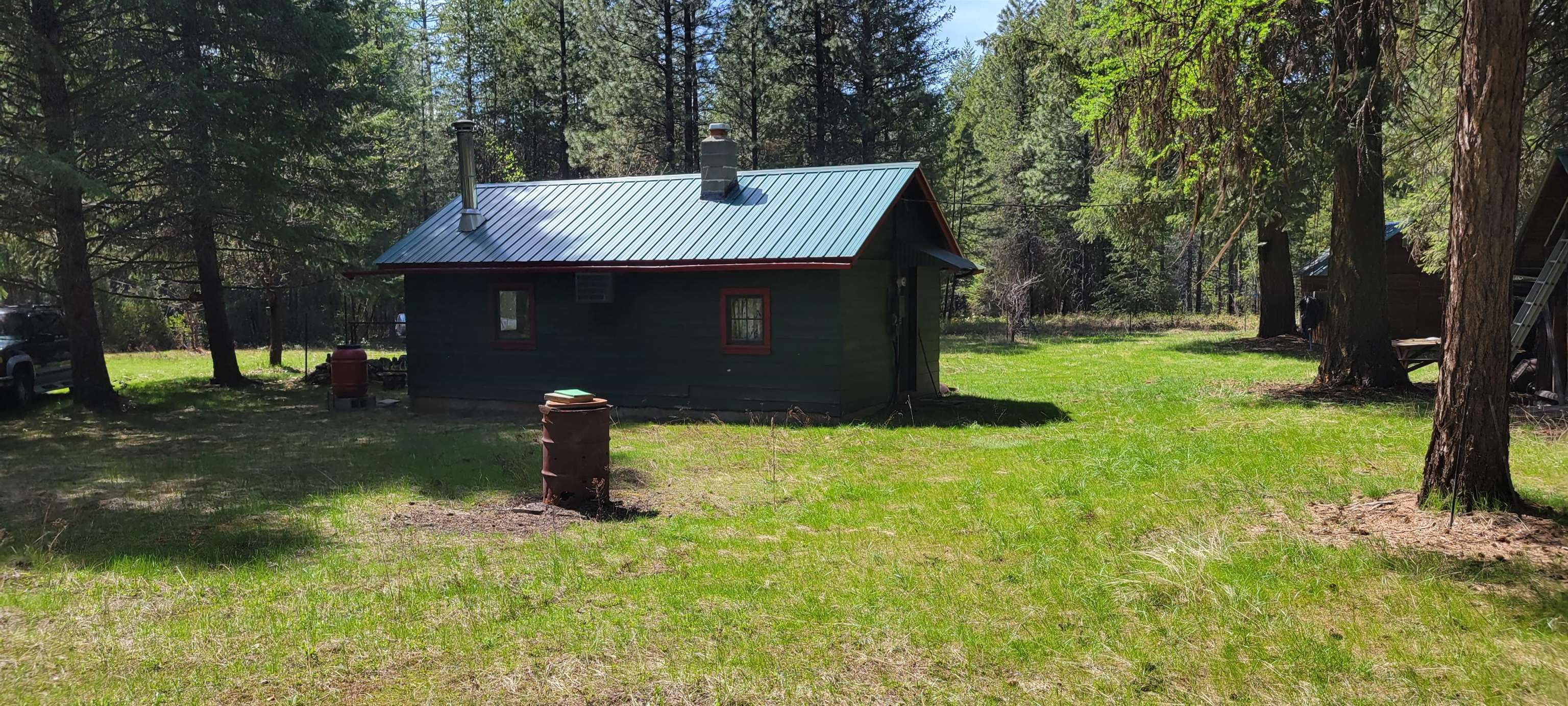 4535 Jepsen Road Valley, WA 99181 - Photo 2 of 25