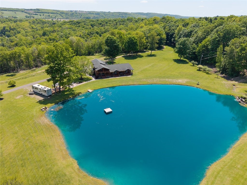 10760 Perry Road Arkport, NY 14807 - Photo 5 of 49