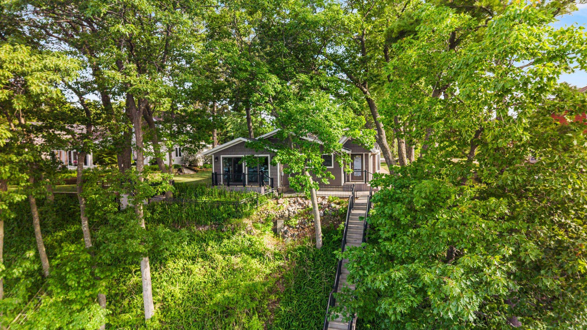 W6978 South Silver Lake Road Wautoma, WI 54982 - Photo 62 of 75