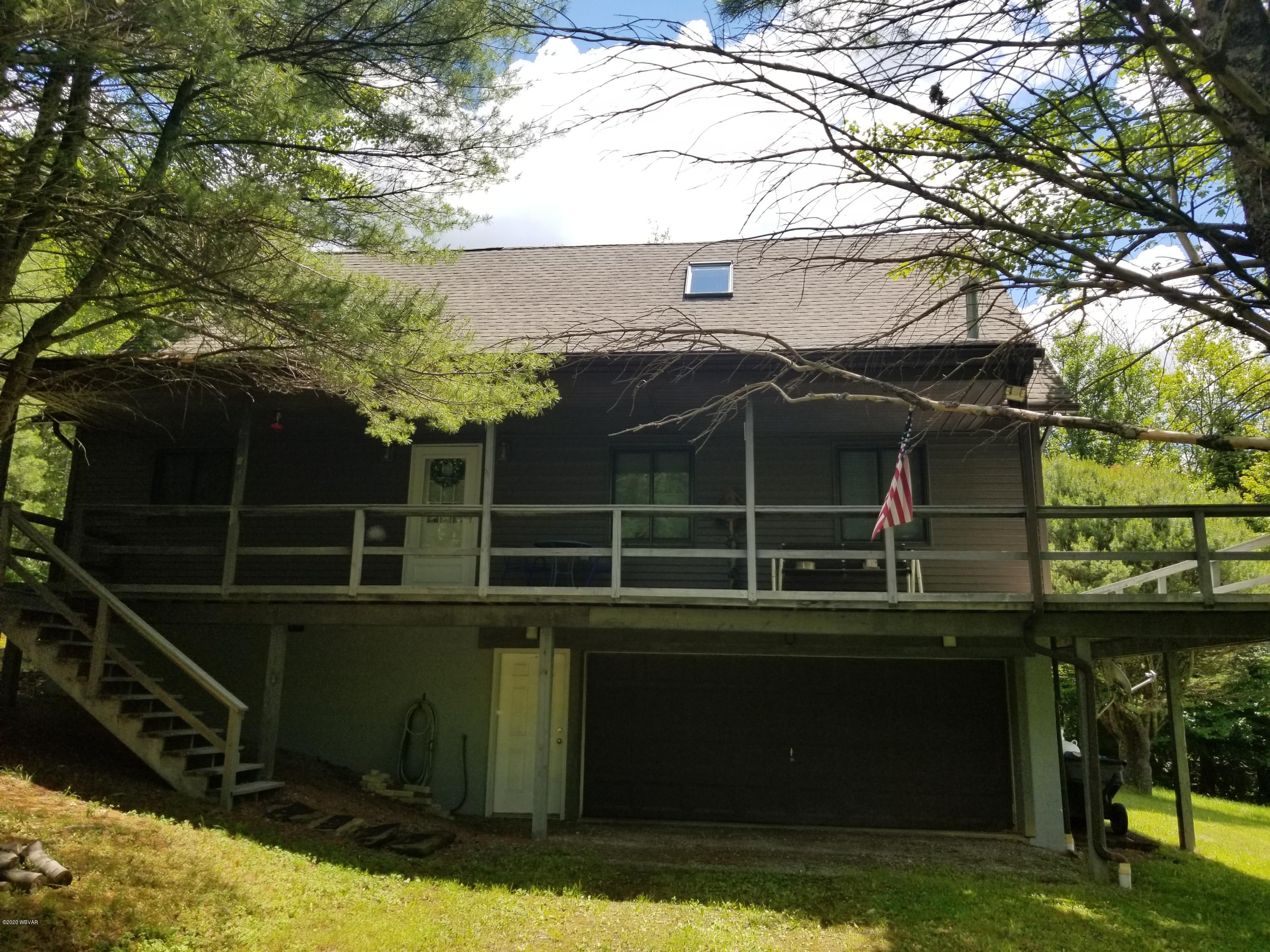 1043 Rouse Road Dushore, PA 18614 - Photo 34 of 35 Gallery Image 34