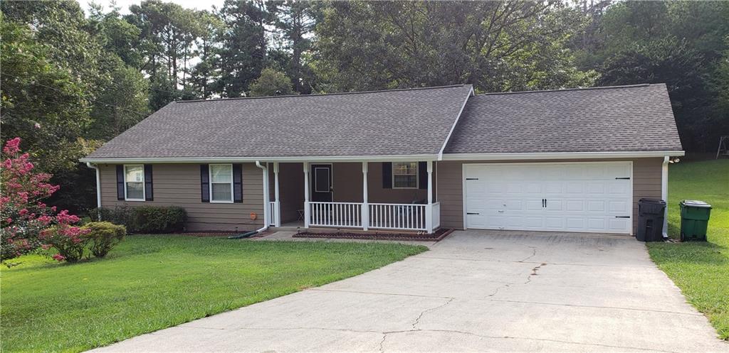 440 Robin Road Covington, GA 30016 - Photo 1 of 1 Gallery Image 1