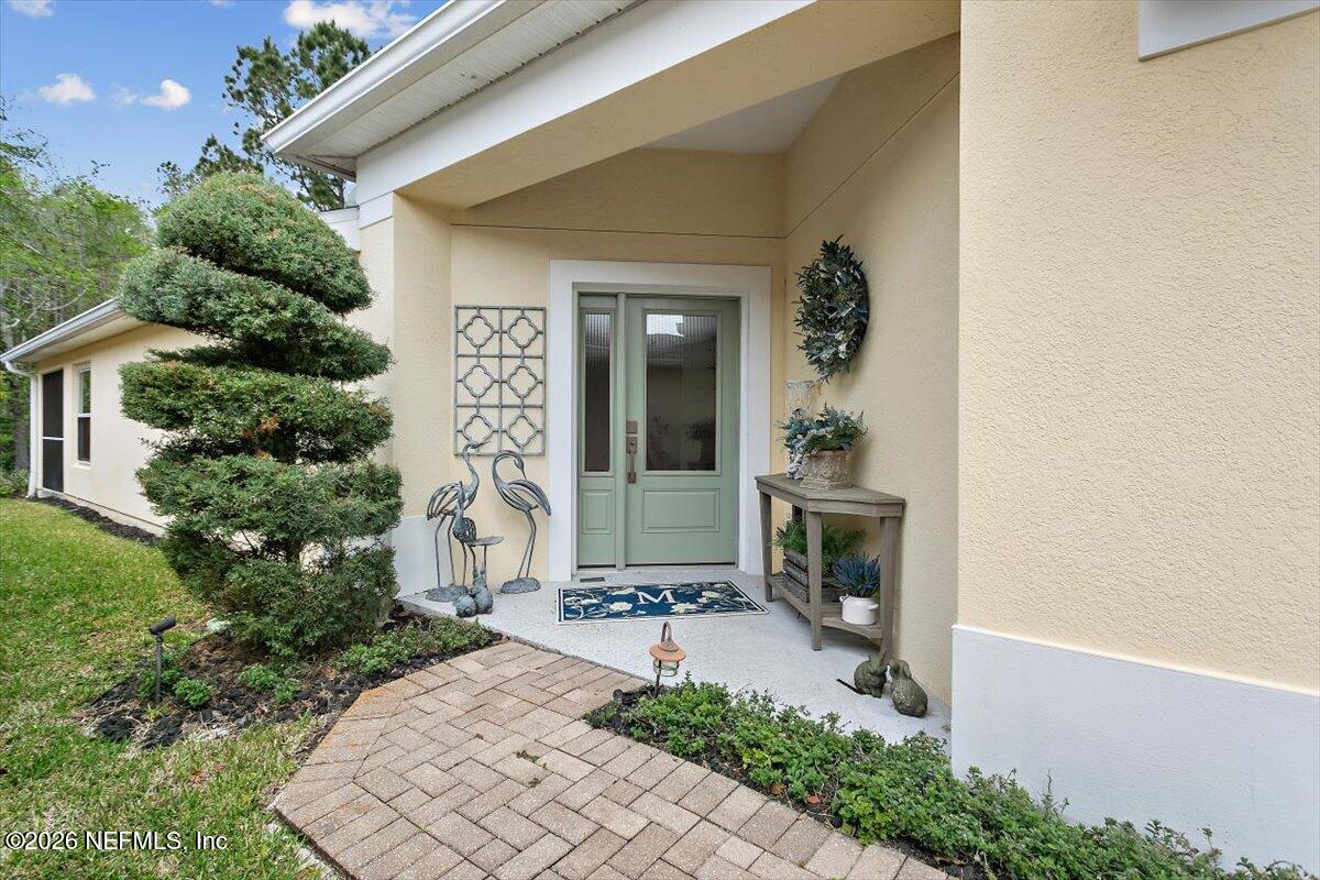 9092 Sweet Tree Trail Jacksonville, FL 32256 - Photo 2 of 31 02-Entry