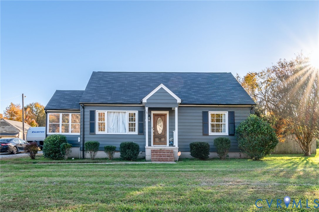 1649 Meadow Road Sandston, VA 23150 - Photo 1 of 25 Gallery Image 1