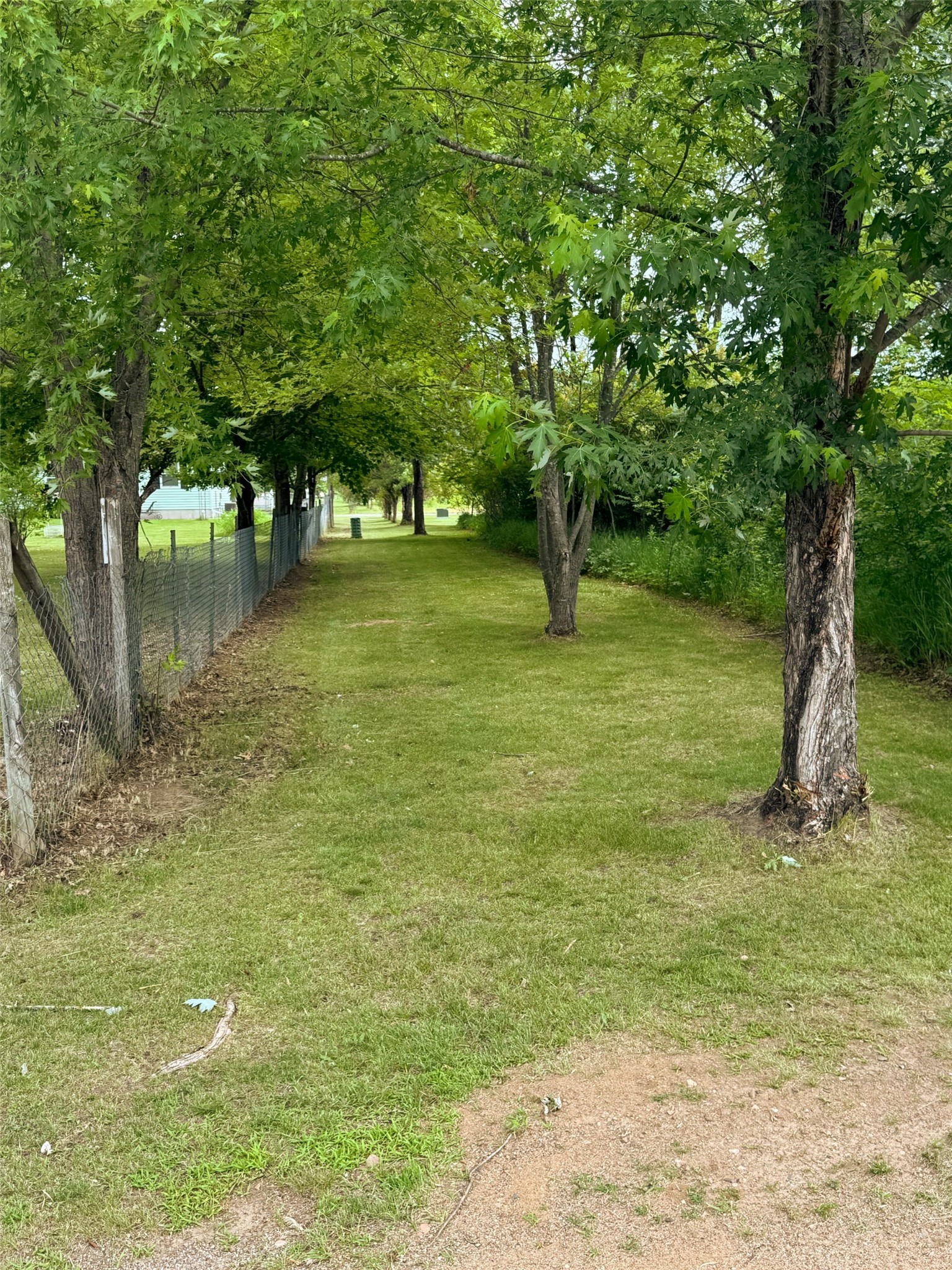 Lot 29 West Morrison Street Chetek, WI 54728 - Photo 18 of 18