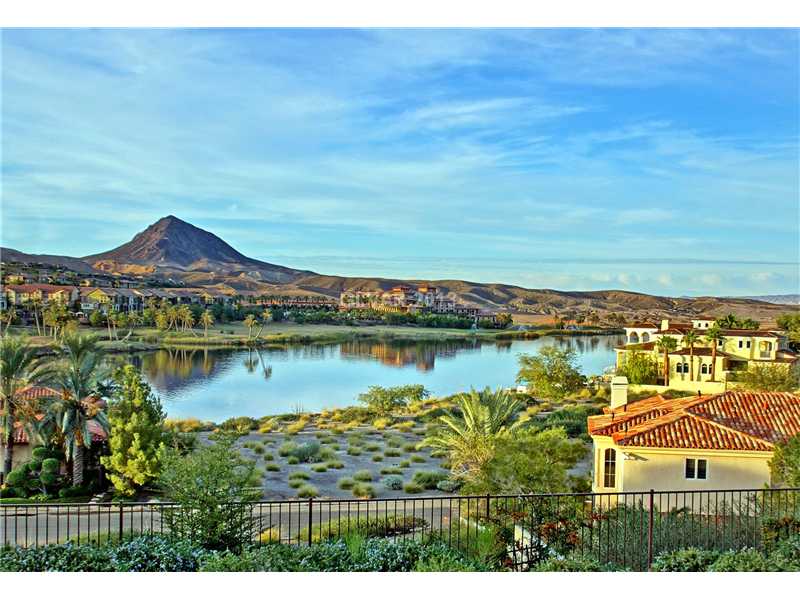 16 Rue Grimaldi Way Henderson, NV 89011 - Photo 11 of 35 Property Photo.