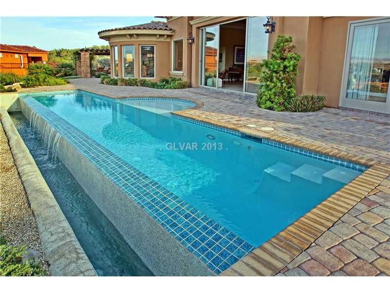 16 Rue Grimaldi Way Henderson, NV 89011 - Photo 13 of 35 Property Photo.