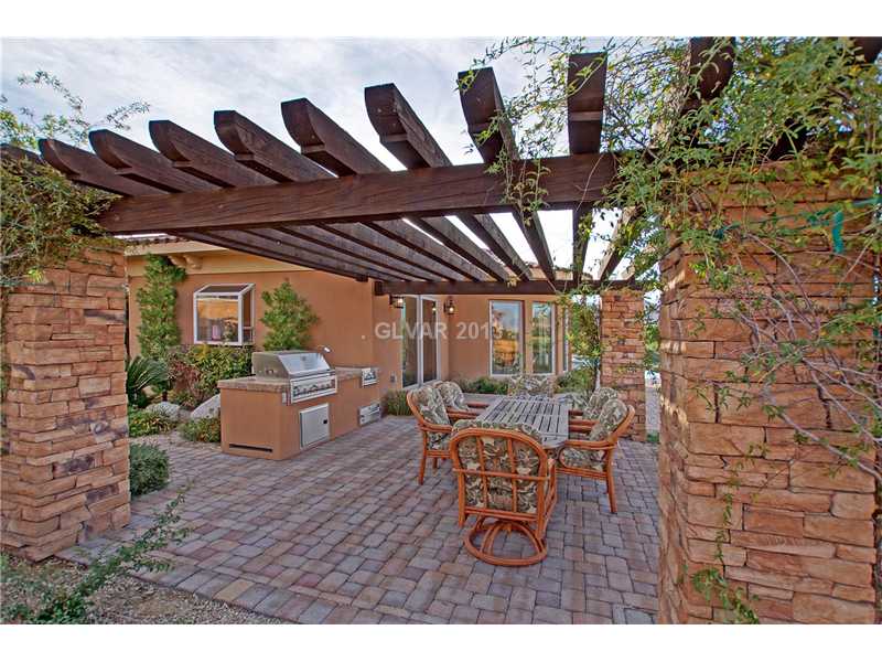 16 Rue Grimaldi Way Henderson, NV 89011 - Photo 15 of 35 Property Photo.