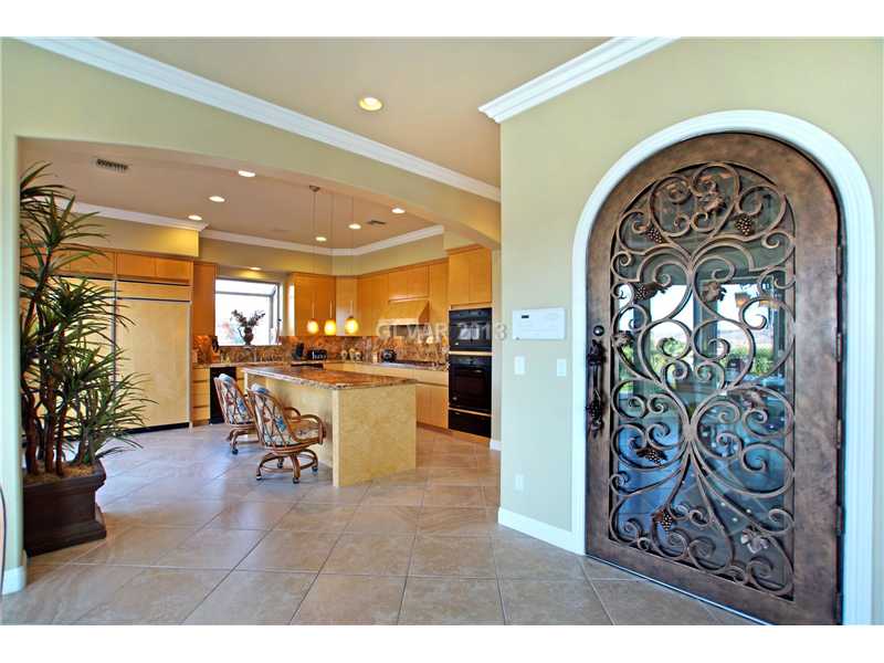16 Rue Grimaldi Way Henderson, NV 89011 - Photo 21 of 35 Property Photo.