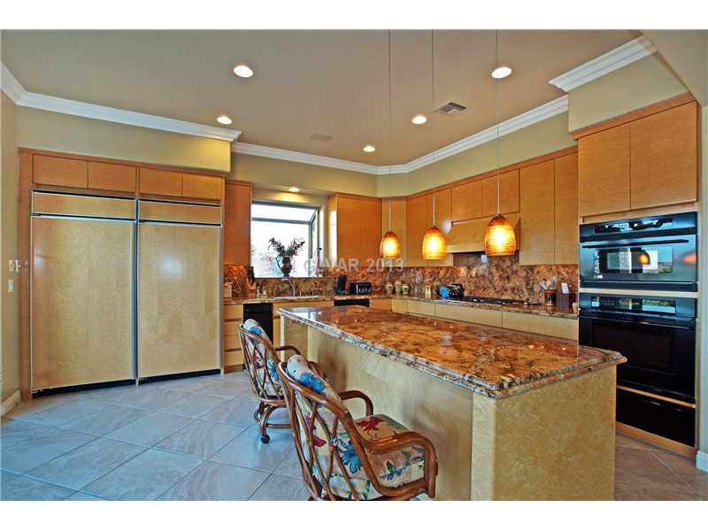 16 Rue Grimaldi Way Henderson, NV 89011 - Photo 23 of 35 Property Photo.