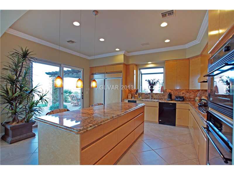 16 Rue Grimaldi Way Henderson, NV 89011 - Photo 24 of 35 Property Photo.