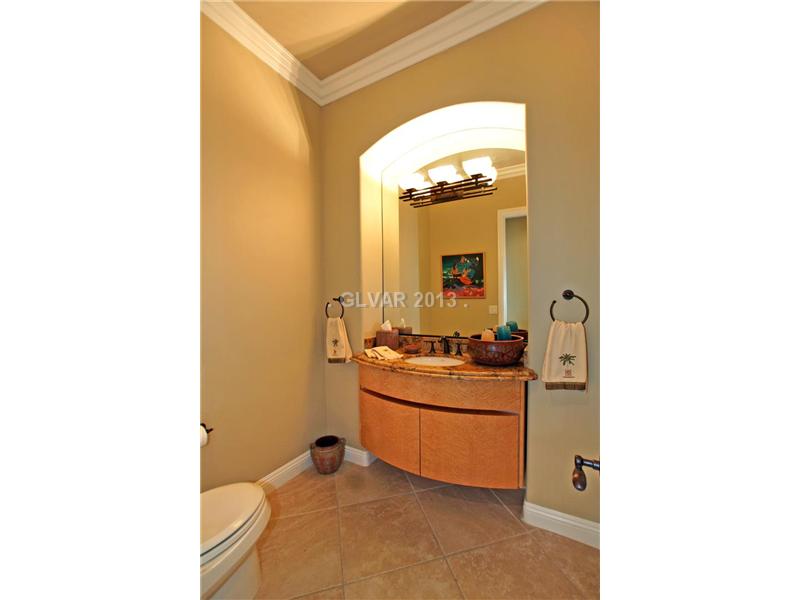 16 Rue Grimaldi Way Henderson, NV 89011 - Photo 26 of 35 Property Photo.