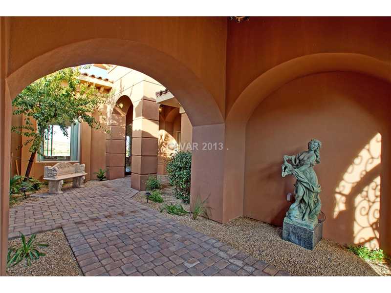 16 Rue Grimaldi Way Henderson, NV 89011 - Photo 4 of 35 Property Photo.
