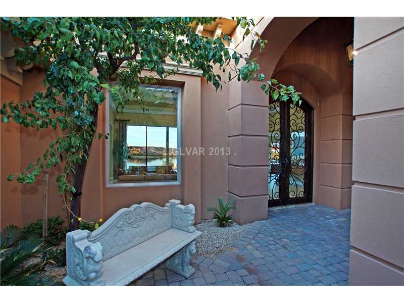 16 Rue Grimaldi Way Henderson, NV 89011 - Photo 5 of 35 Property Photo.