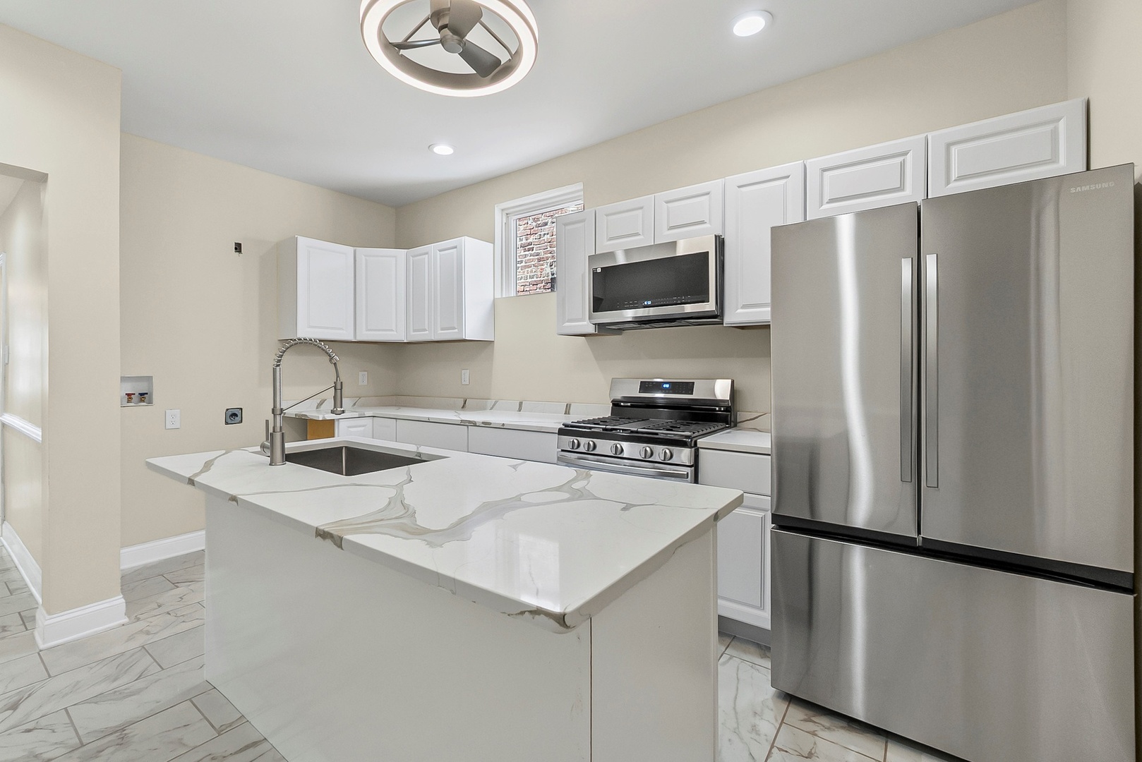 4704 West Monroe Street, Unit 1 Chicago, IL 60644 - Photo 5 of 21