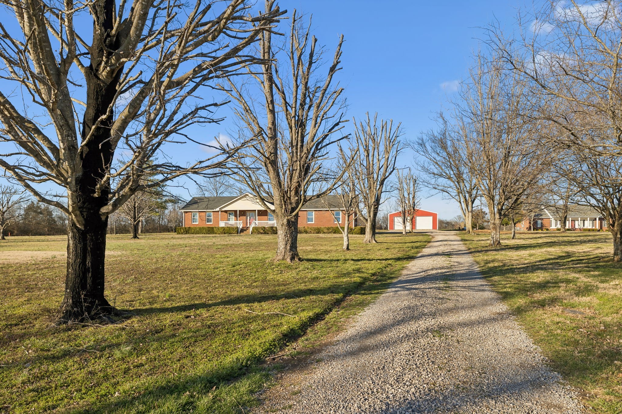 353 Branham Mill Road Gallatin, TN 37066 - Photo 2 of 41