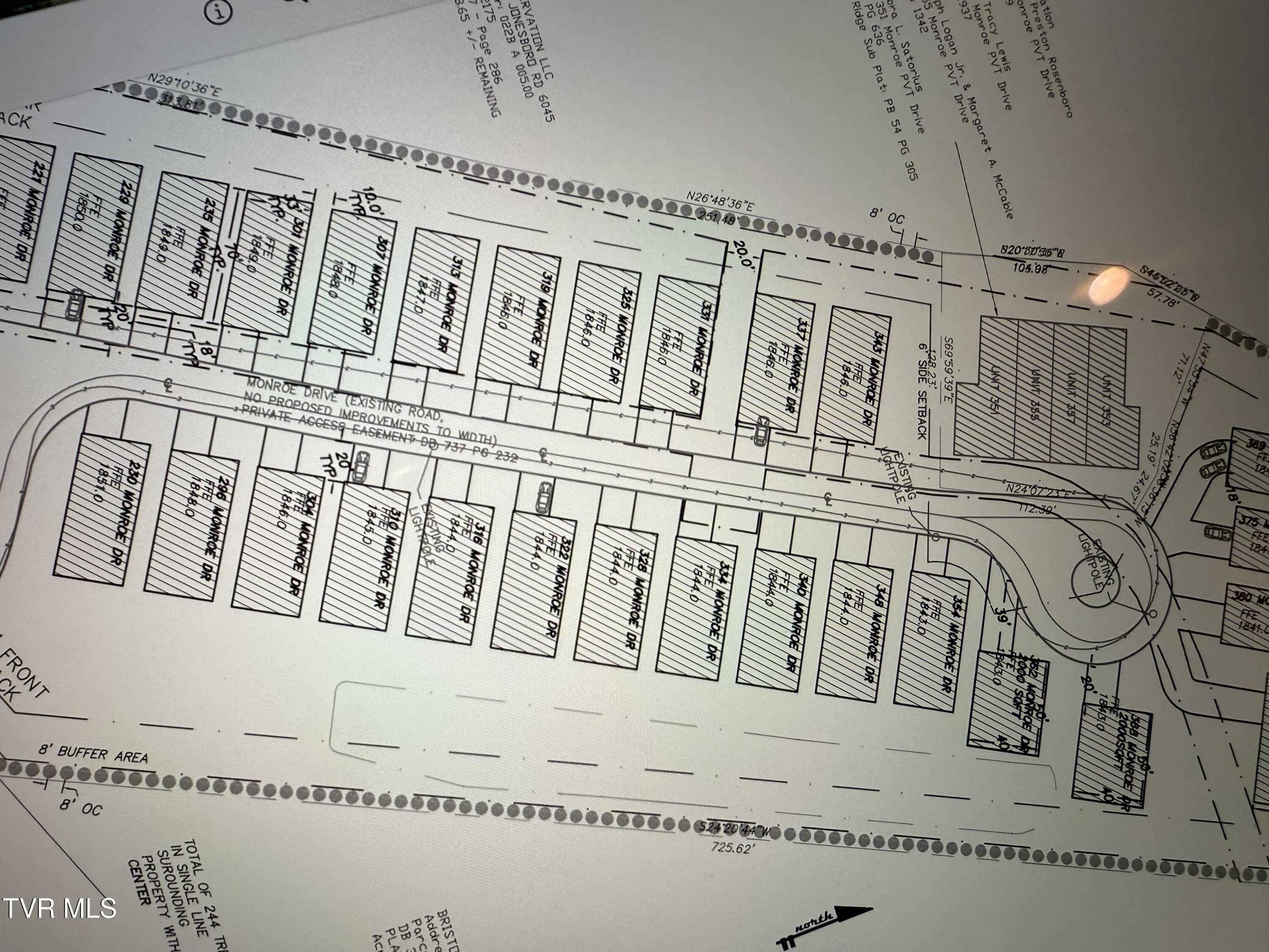 348 Monroe Drive Bristol, TN 37620 - Photo 3 of 3 IMG_2750