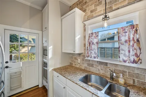 $989,000 | 1342 Allston Street, Houston, TX 77008