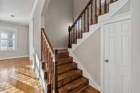 $989,000 | 1342 Allston Street, Houston, TX 77008