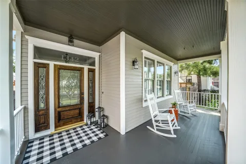 $989,000 | 1342 Allston Street, Houston, TX 77008