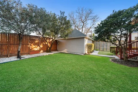 $989,000 | 1342 Allston Street, Houston, TX 77008